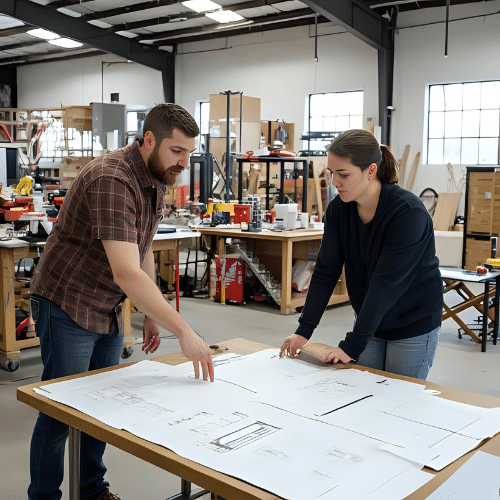 Free Assistance to Plan Your Project - Insights