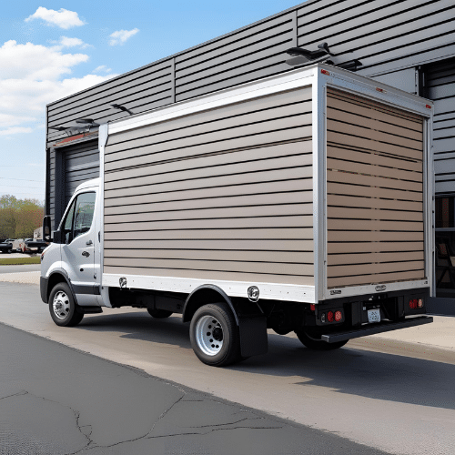 Local, Damage-Free Delivery Across Alabama & Mississippi